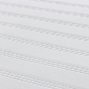 vidaXL Materac kieszeniowy, niebieski, średni, 100x200x20 cm, tkanina Lumarko! 5