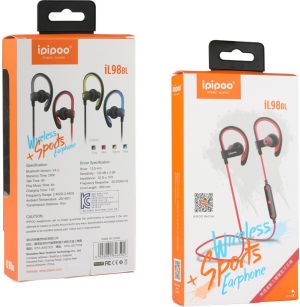 Słuchawki Ipipoo iL98BL 4