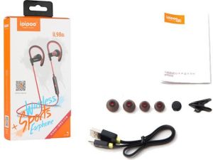 Słuchawki Ipipoo iL98BL 5