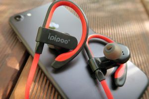 Słuchawki Ipipoo iL98BL 8