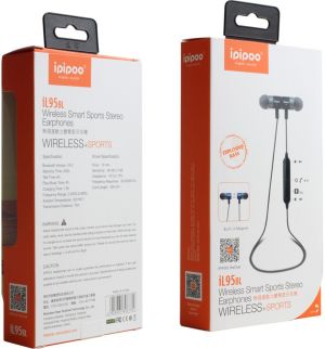 Słuchawki Ipipoo iL95BL 7