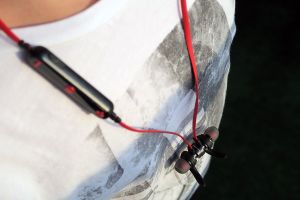 Słuchawki Ipipoo iL93BL 5