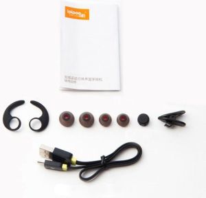 Słuchawki Ipipoo iL93BL 7