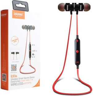 Słuchawki Ipipoo iL93BL 9