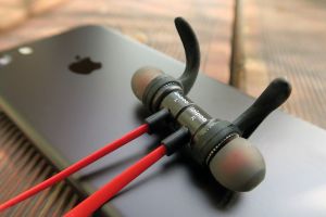 Słuchawki Ipipoo iL91BL 3