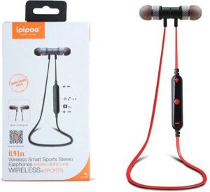 Słuchawki Ipipoo iL91BL 5