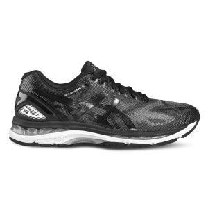 Asics Buty męskie Gel Nimbus 19 czarne r. 42 (T700N 9099) 3