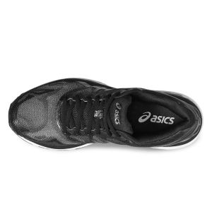 Asics Buty męskie Gel Nimbus 19 czarne r. 42 (T700N 9099) 6