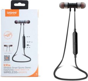 Słuchawki Ipipoo iL91BL 5