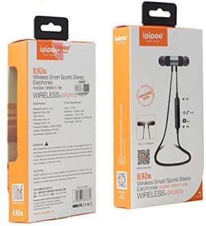 Słuchawki Ipipoo iL92BL 9