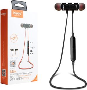 Słuchawki Ipipoo il93BL 8