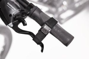 Thule Paski zabezpieczające do bagażnika na rower Brake Straps Thule Uniwersalny 2