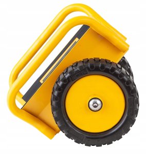 Dewalt Wózek transportowy 500kg DXWT-200 2
