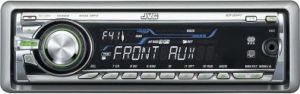 Radio samochodowe JVC KD-G541 1
