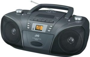 Radioodtwarzacz JVC RC-EZ51HE 1