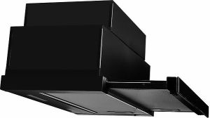 Okap VDB OKAP VDB Vector PRO 60 Black () - NAD408 980000009 1