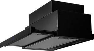 Okap VDB OKAP VDB Vector PRO 60 Black () - NAD408 980000009 2