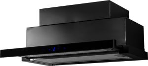 Okap VDB OKAP VDB Vector PRO 60 Black () - NAD408 980000009 3