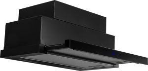 Okap VDB OKAP VDB Vector PRO 60 Black () - NAD408 980000009 5