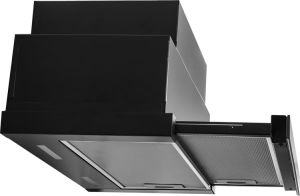 Okap VDB OKAP VDB Vector PRO 60 Black () - NAD408 980000009 6