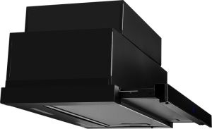 Okap VDB OKAP VDB Vector PRO 60 Black () - NAD408 980000009 7