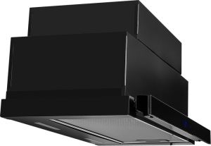 Okap VDB OKAP VDB Vector PRO 60 Black () - NAD408 980000009 8