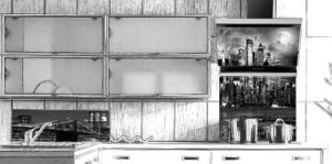 Okap VDB Deco 60 Manhattan 5