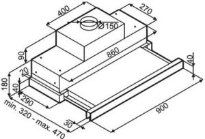 Okap VDB Vector Pro 90 2