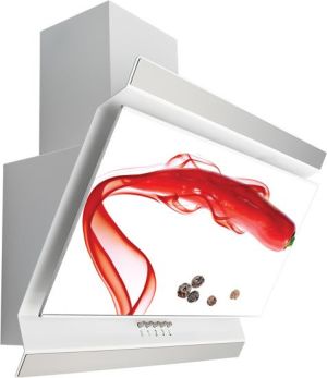 Okap VDB Deco 60 Chilli 2