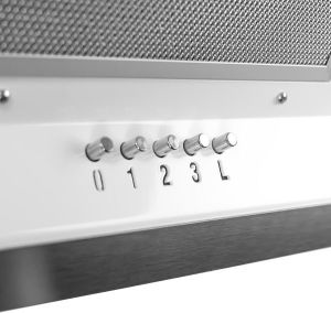 Okap VDB Deco 60 Chilli 3