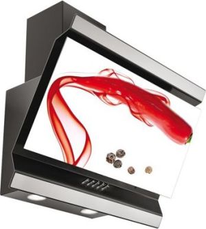 Okap VDB Deco 60 Chilli 2