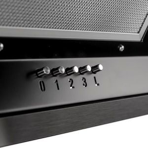 Okap VDB Deco 60 Chilli 3