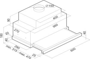 Okap VDB Vector Pro 60 2