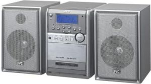 Wieża JVC UX-S15 1