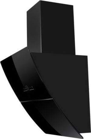 Okap VDB DB 6 Automatik czarny 2