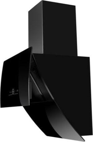 Okap VDB DB 6 Automatik czarny 3