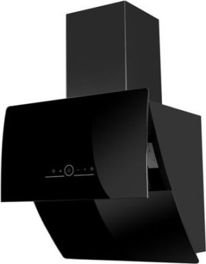 Okap VDB DB 6 Automatik czarny 4