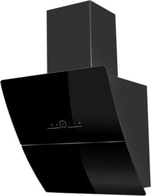 Okap VDB DB 6 Automatik czarny 5