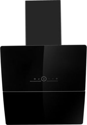 Okap VDB DB 6 Automatik czarny 6