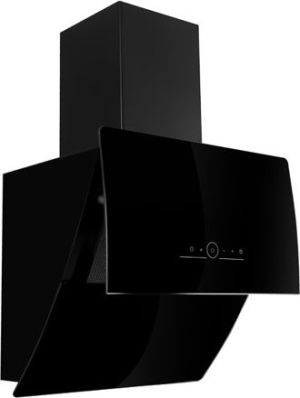 Okap VDB DB 6 Automatik czarny 7