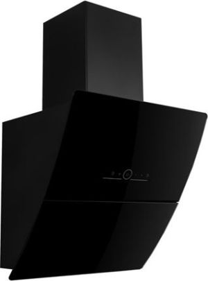 Okap VDB DB 6 Automatik czarny 8