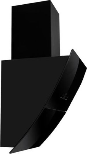 Okap VDB DB 6 Automatik czarny 9