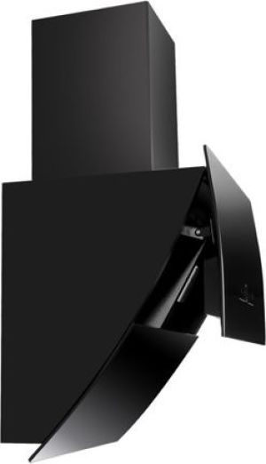 Okap VDB DB 6 Automatik czarny 10