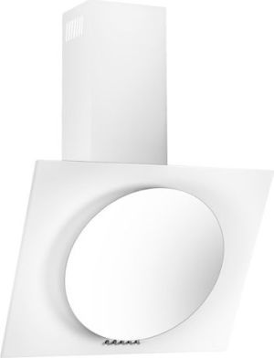 Okap VDB Punto 60 Biały 2