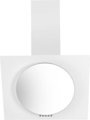 Okap VDB Punto 60 Biały 3