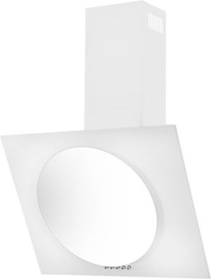 Okap VDB Punto 60 Biały 4