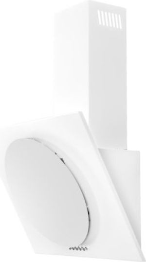 Okap VDB Punto 60 Biały 5