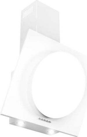 Okap VDB Punto 60 Biały 6