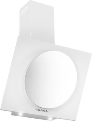 Okap VDB Punto 60 Biały 7