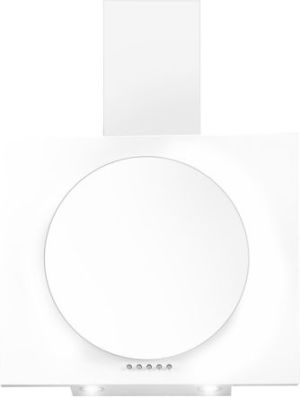 Okap VDB Punto 60 Biały 8